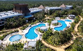 Hotel Mundo Maya Tulum - Jaguar Park & Beach